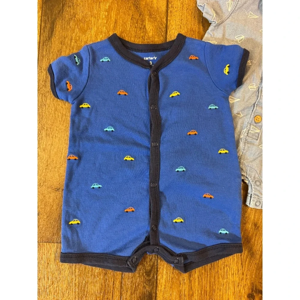 Carters carters baby