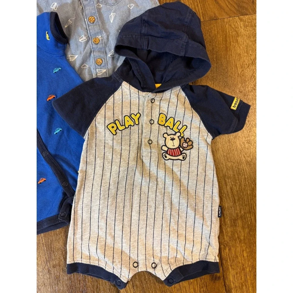 Carters carters baby