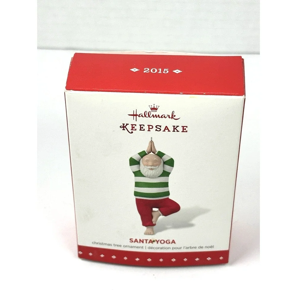 Hallmark relax get