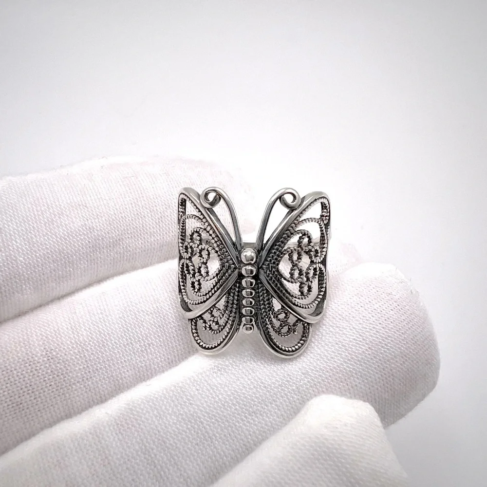 N/A 925 sterling