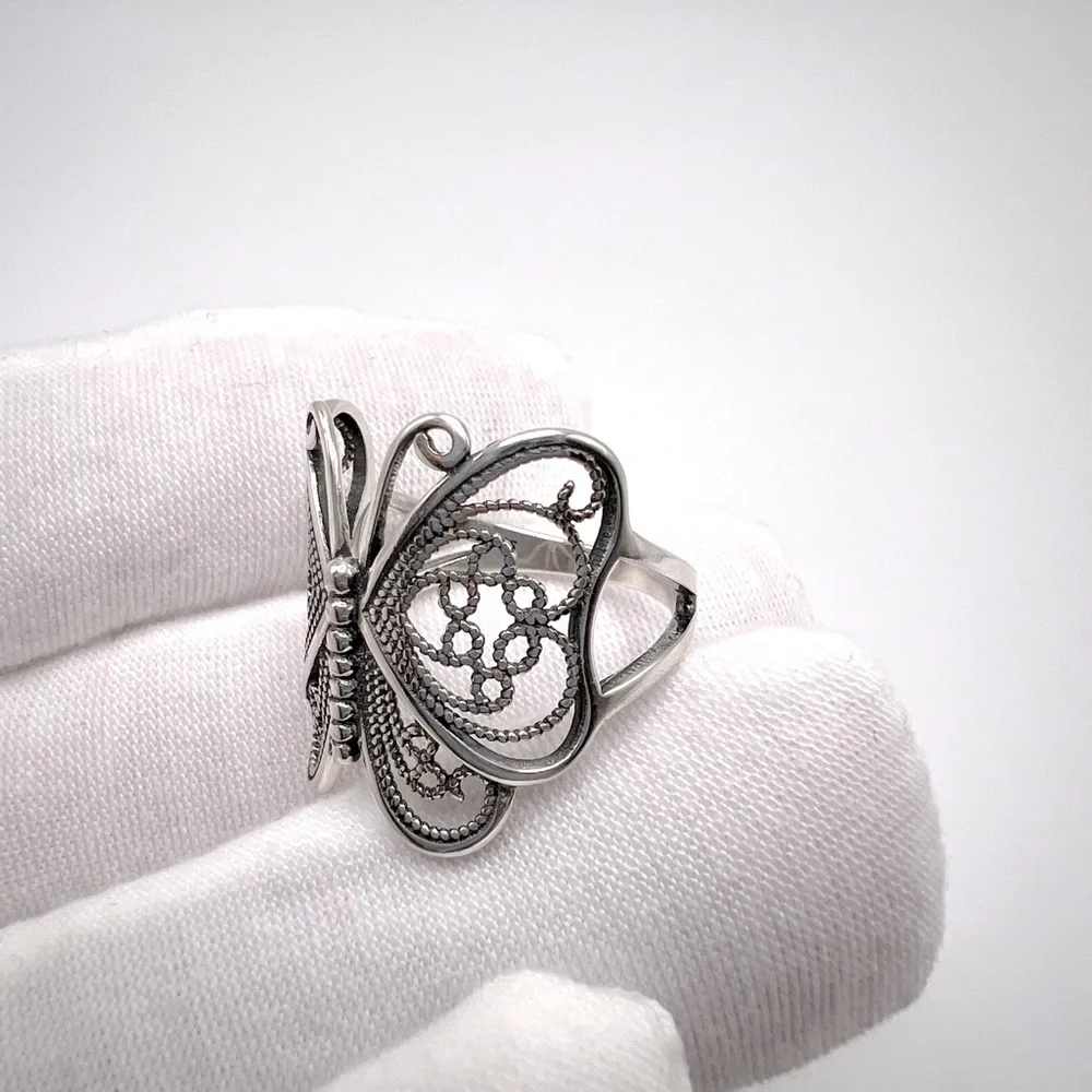 N/A 925 sterling