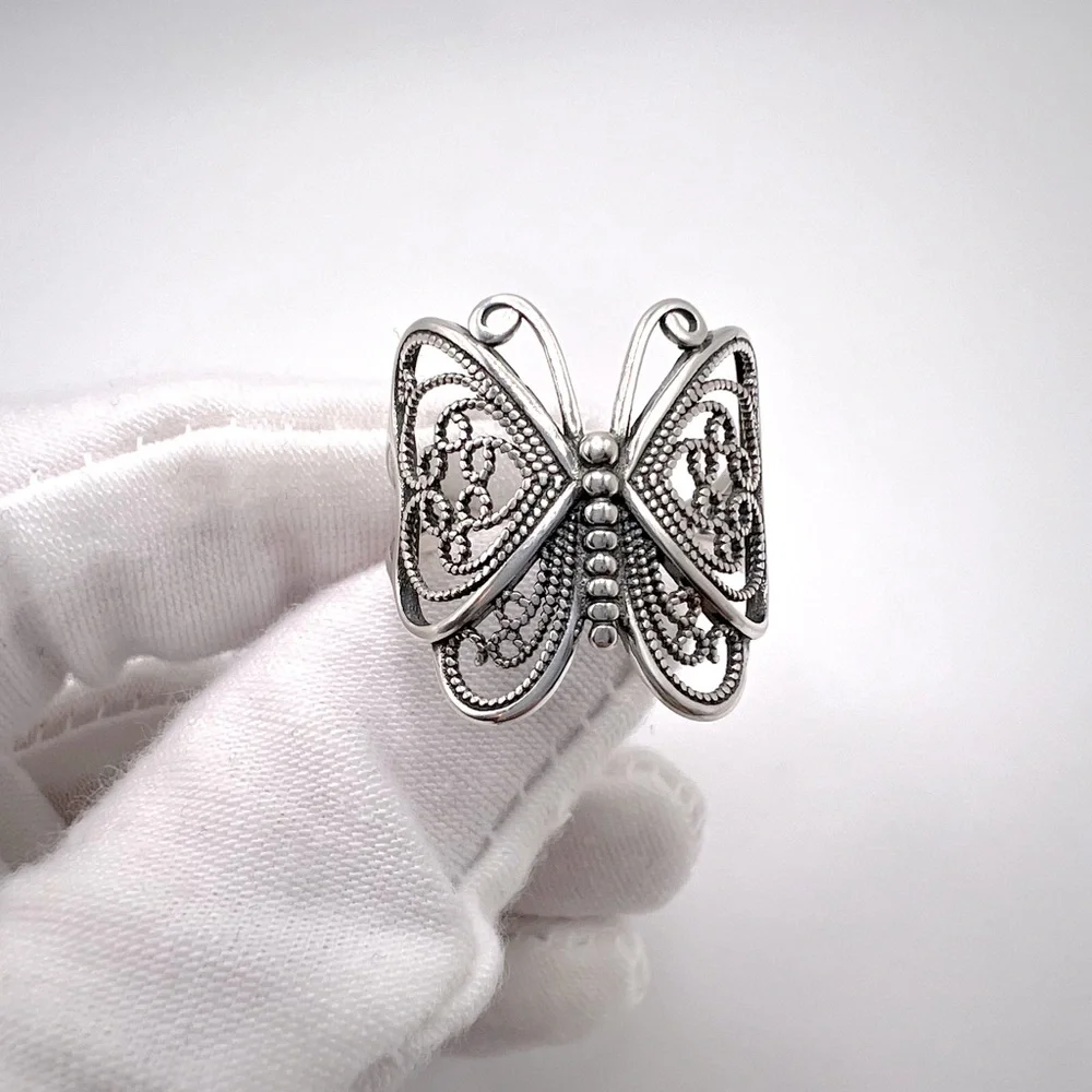 N/A 925 sterling