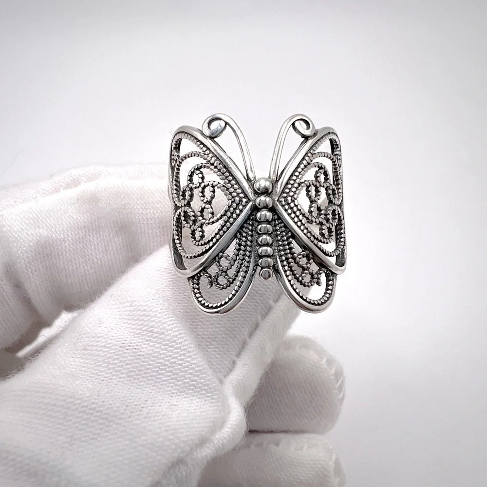 N/A 925 sterling