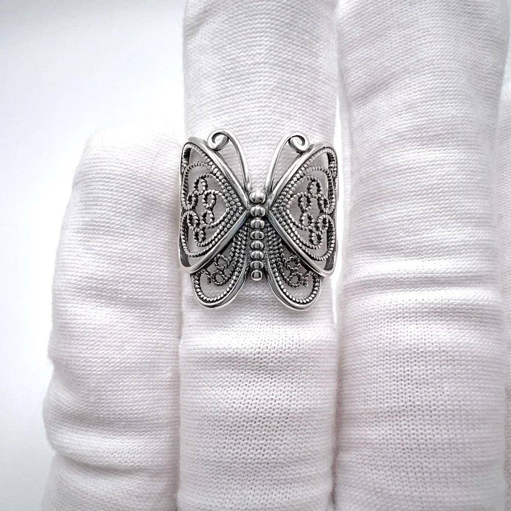 N/A 925 sterling