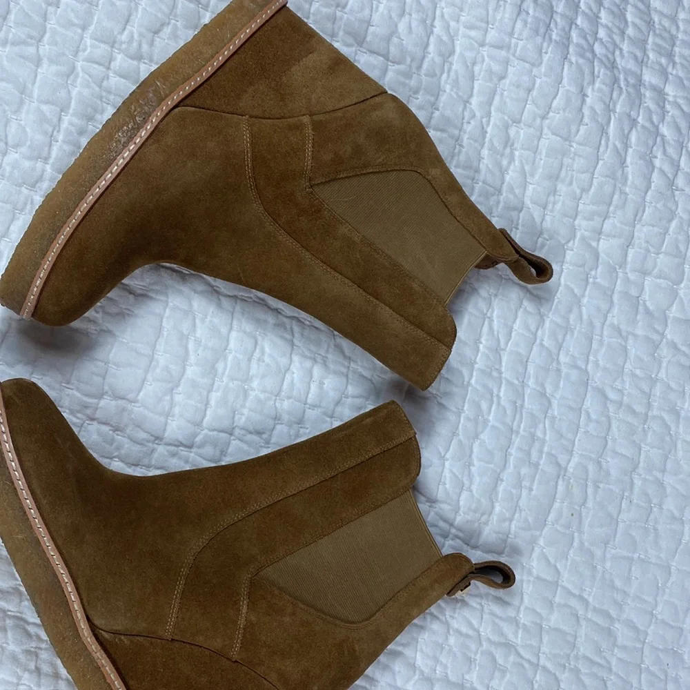 Vaneli jabel wedge
