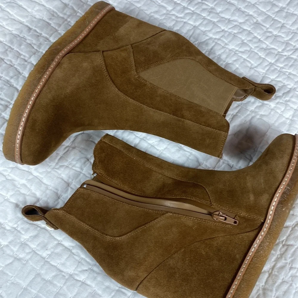 Vaneli jabel wedge