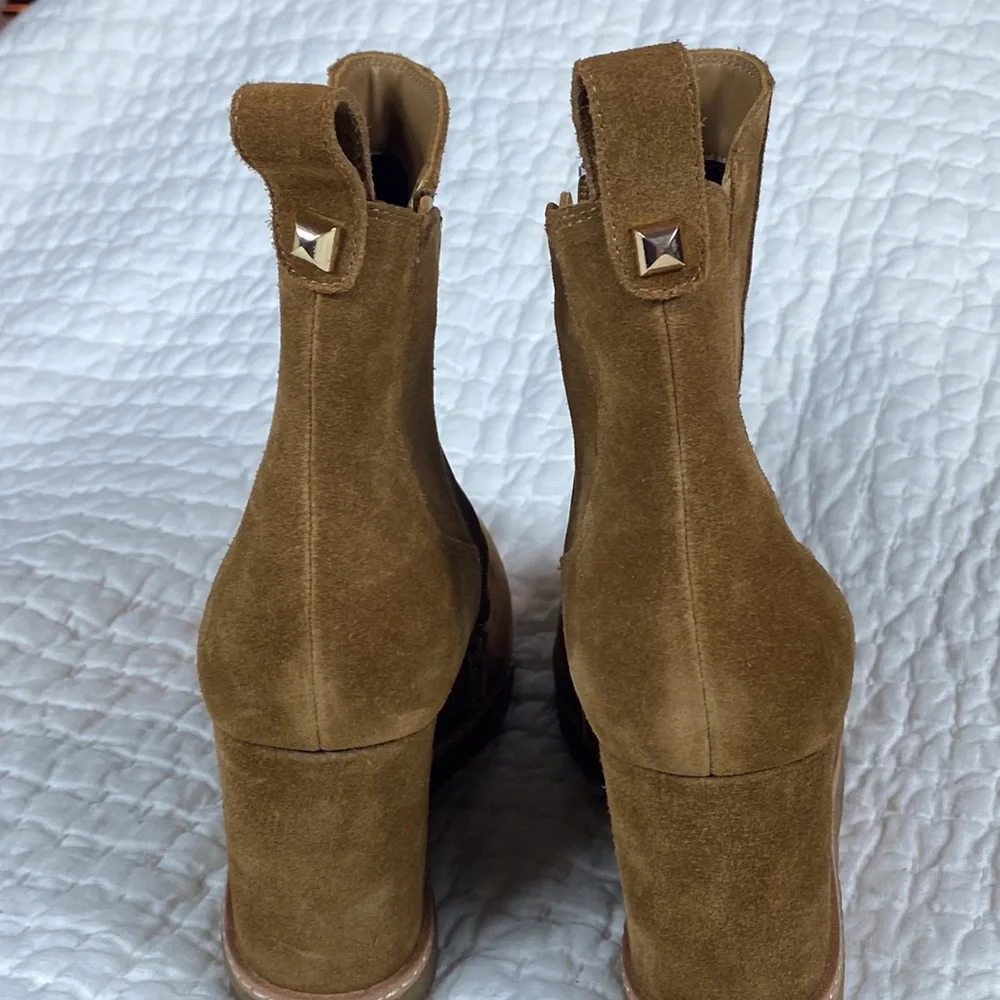 Vaneli jabel wedge