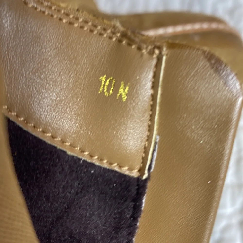 Vaneli jabel wedge