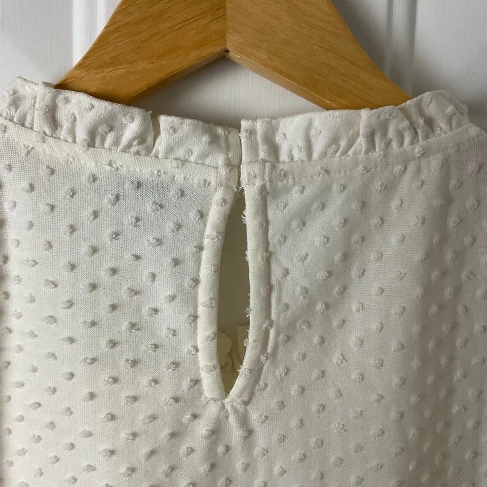 J. Crew crew babydoll