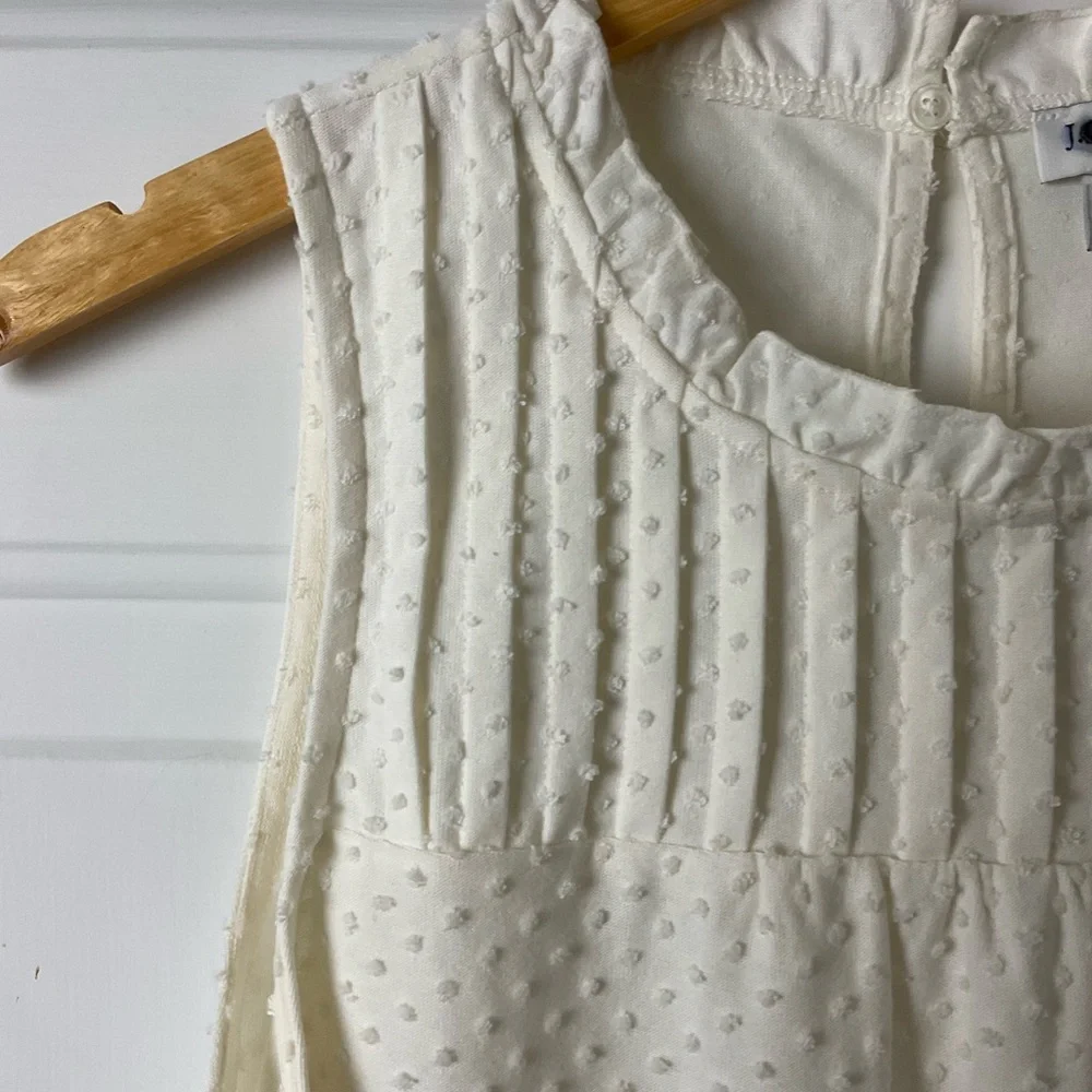 J. Crew crew babydoll