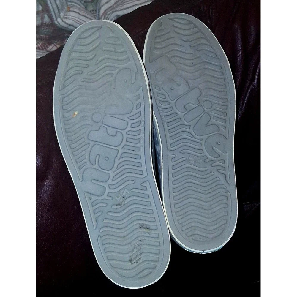 Native “native” slip