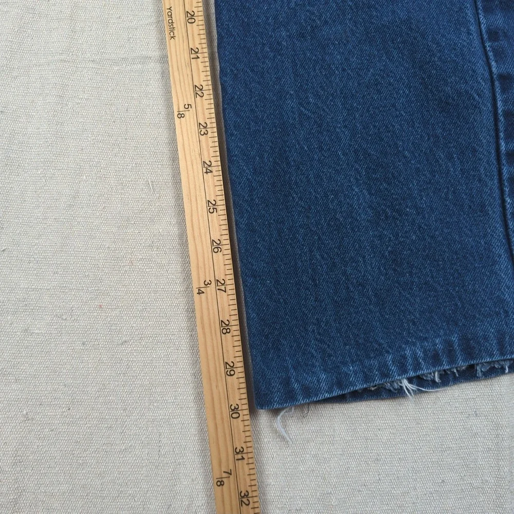 Levis tag says