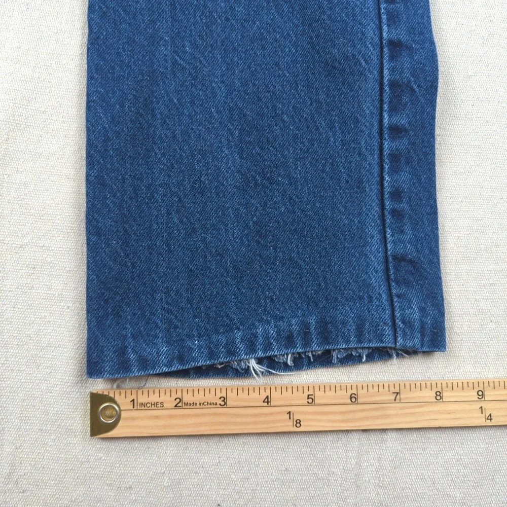 Levis tag says
