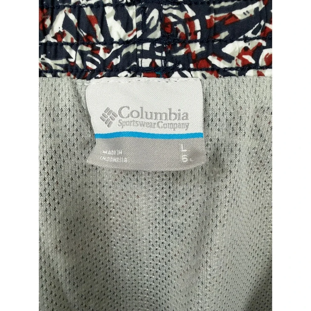 Columbia pfg rambler