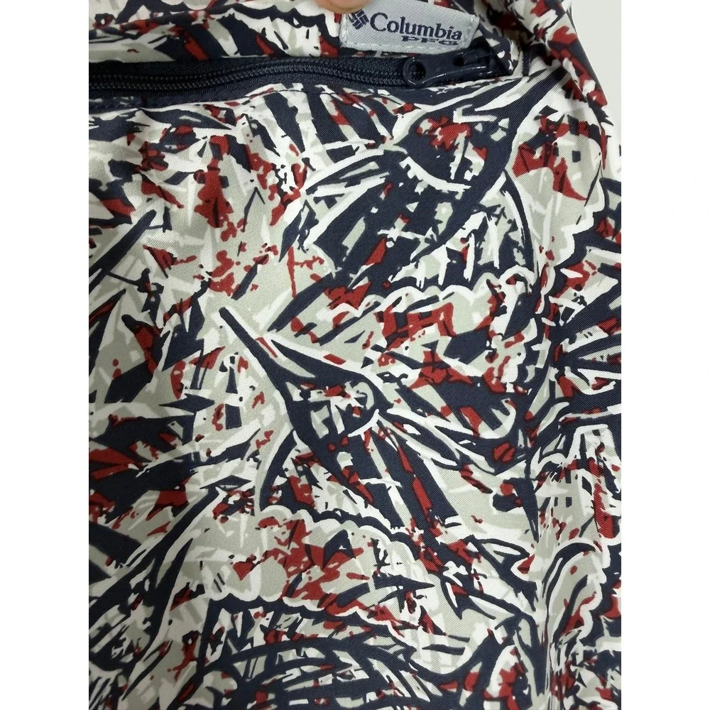 Columbia pfg rambler