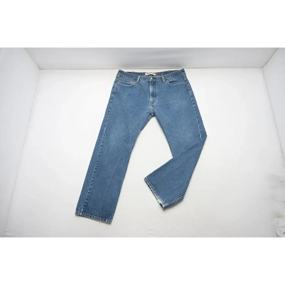 Levis color blue 
