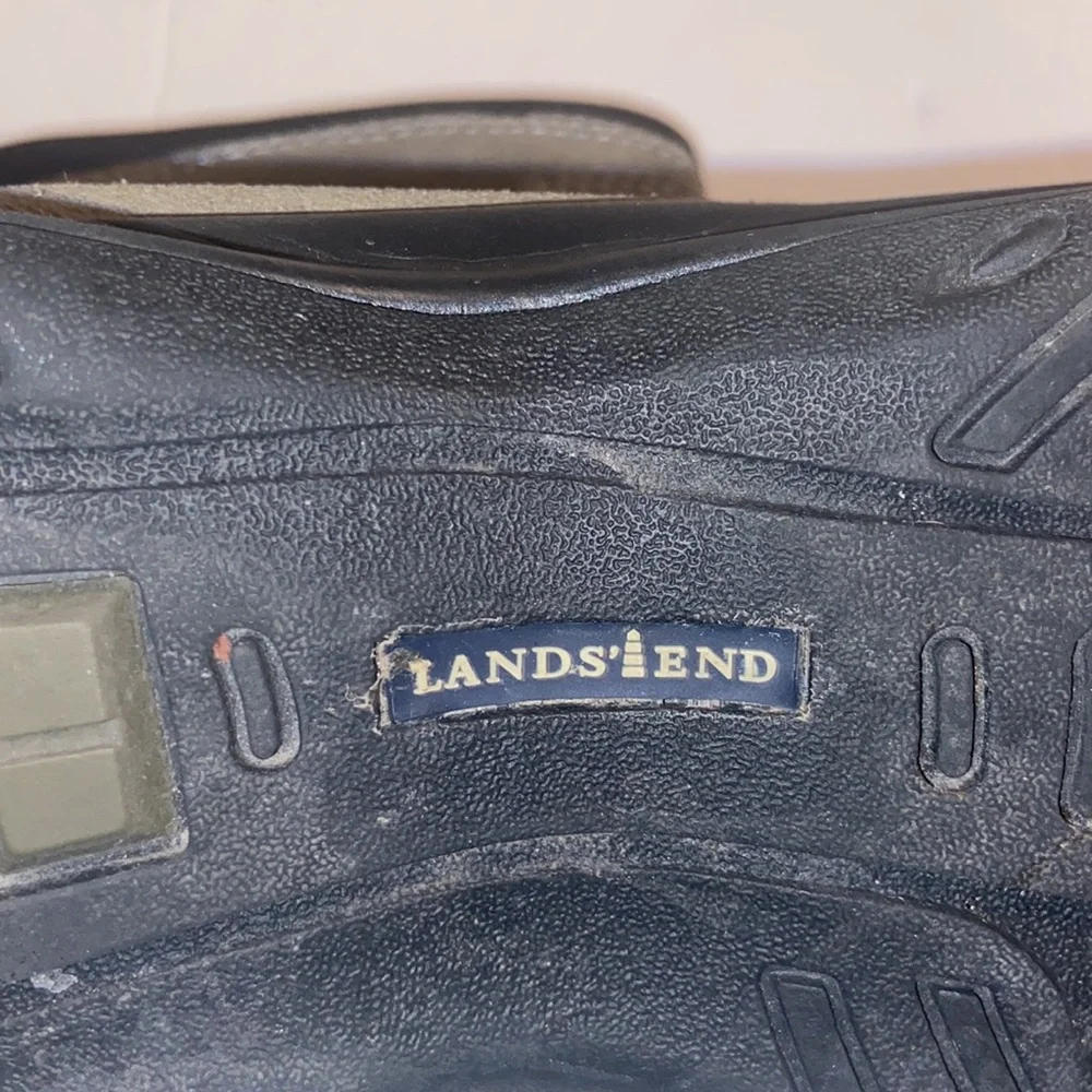 Lands End are lands