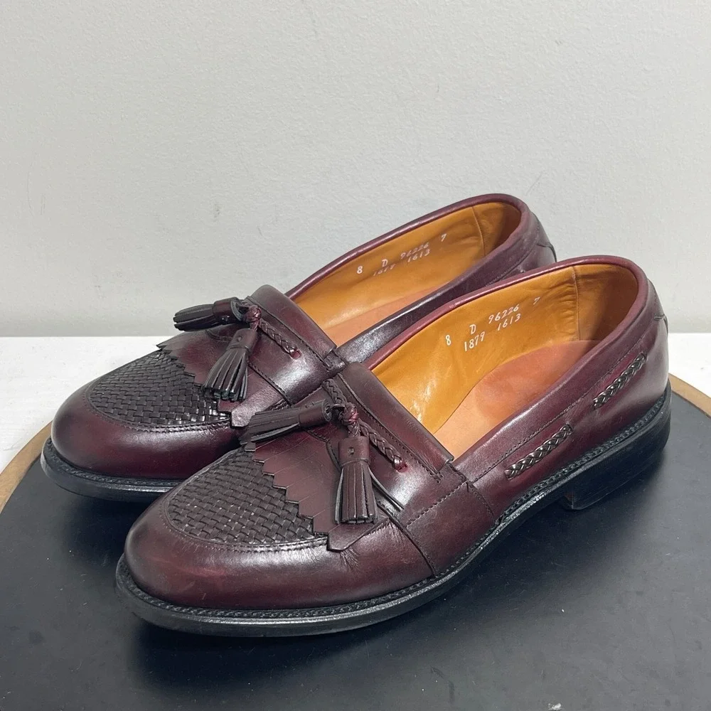 Allen Edmonds allen edmonds