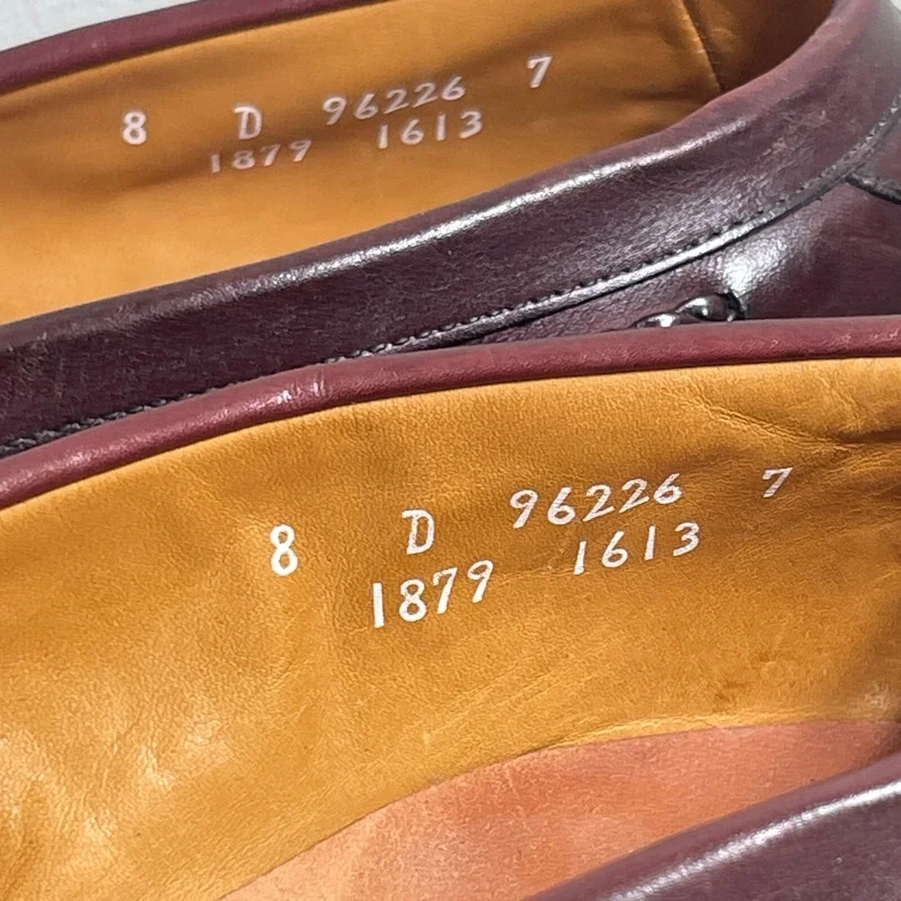 Allen Edmonds allen edmonds