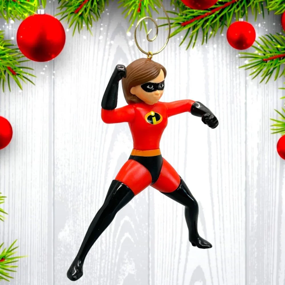 N/A disney incredibles