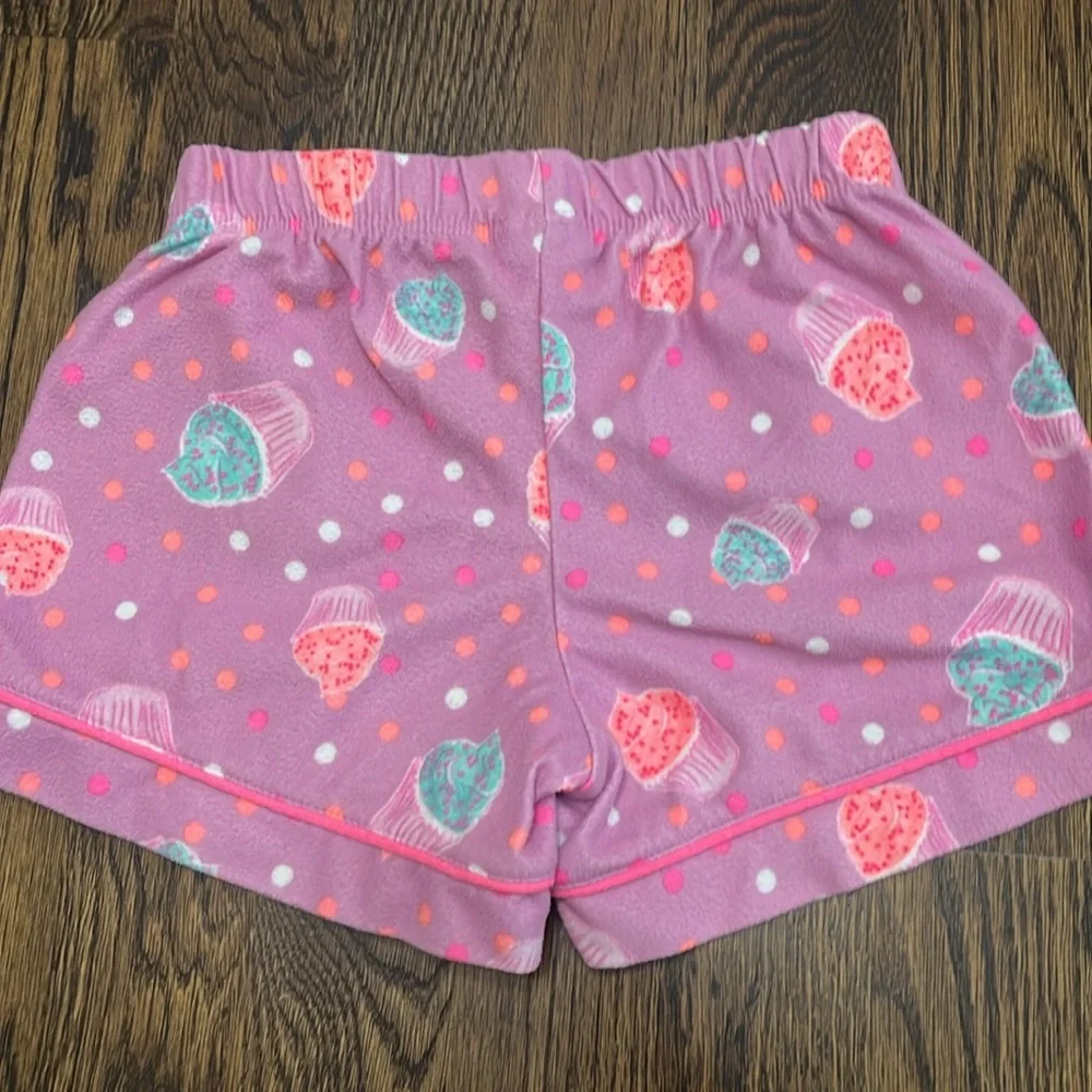 SO cupcake pajamas