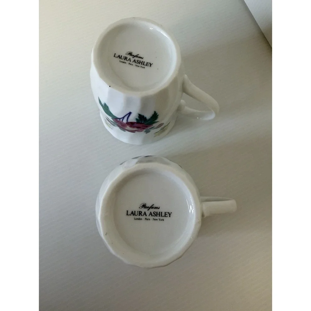 Laura Ashley product set
