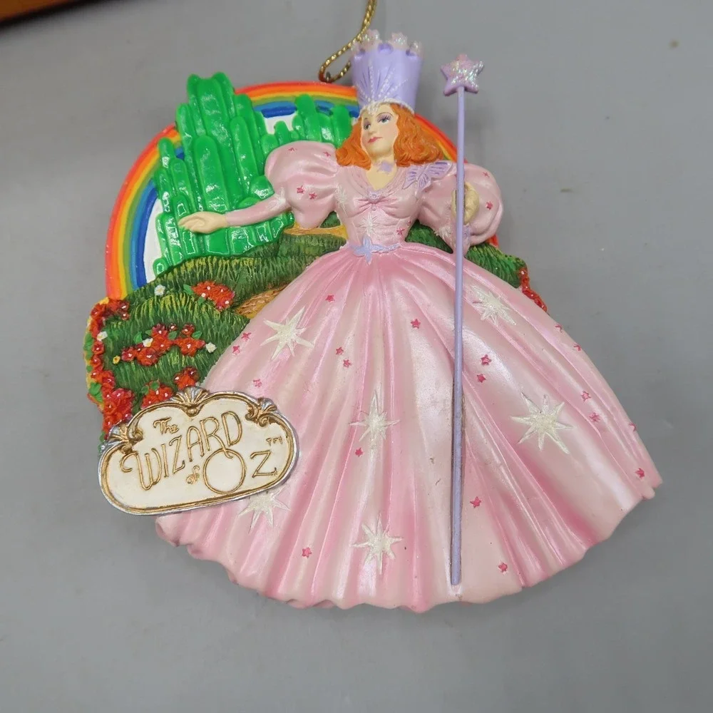San Francisco Music Box Company welcome pocket