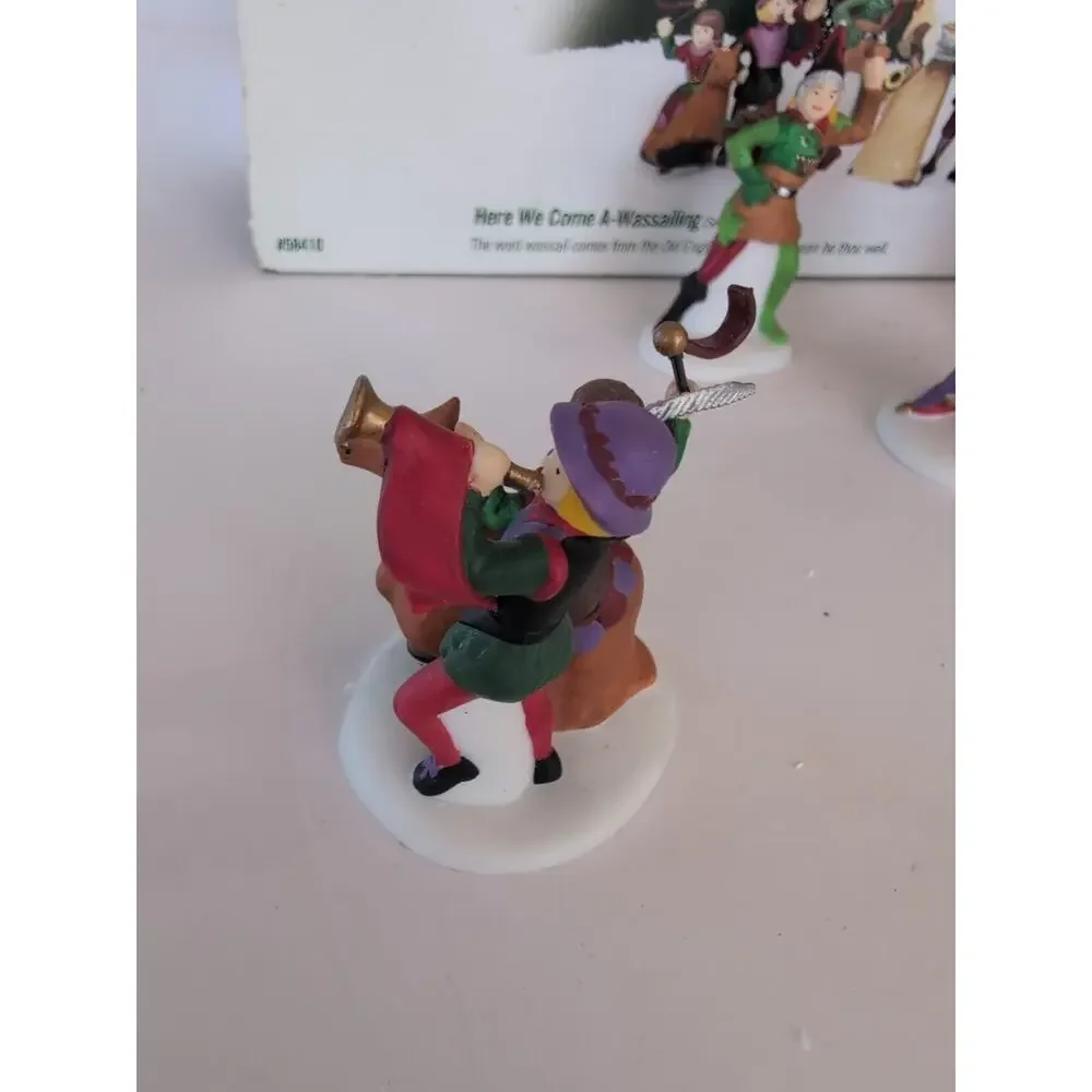 Department 56 dept 56