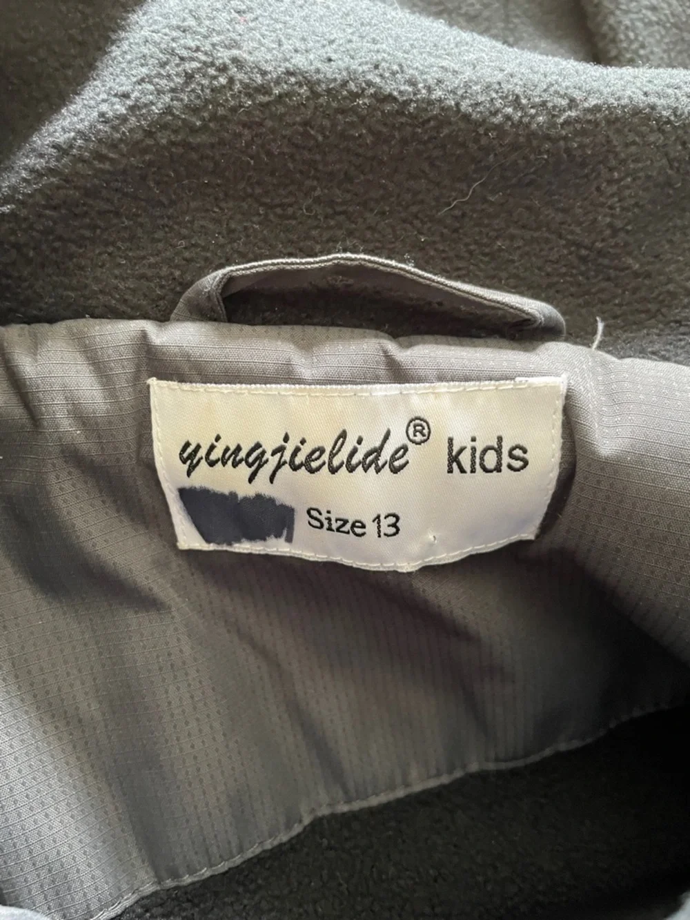 Yingjielede yingjielide outerwear
