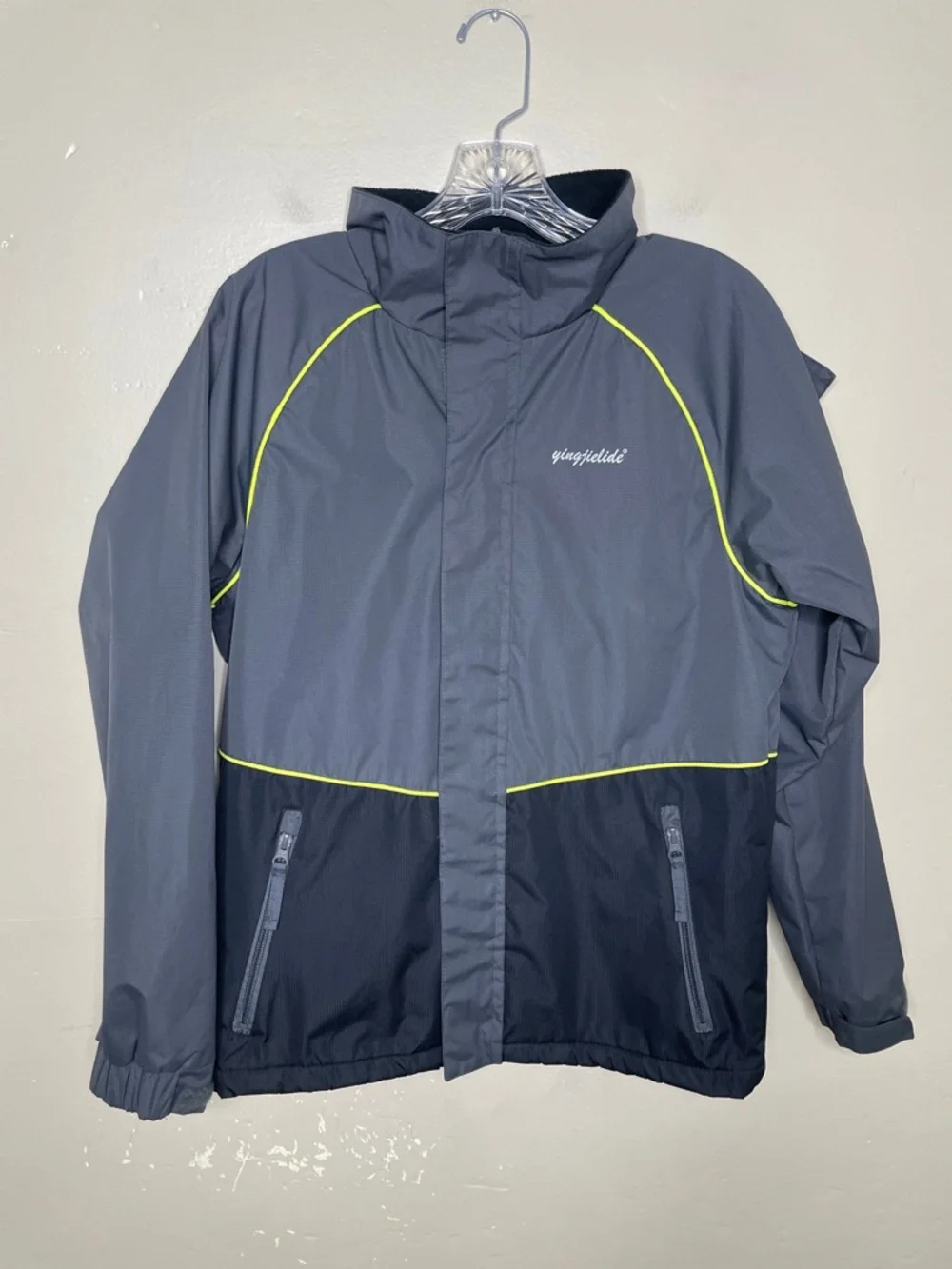 Yingjielede yingjielide outerwear