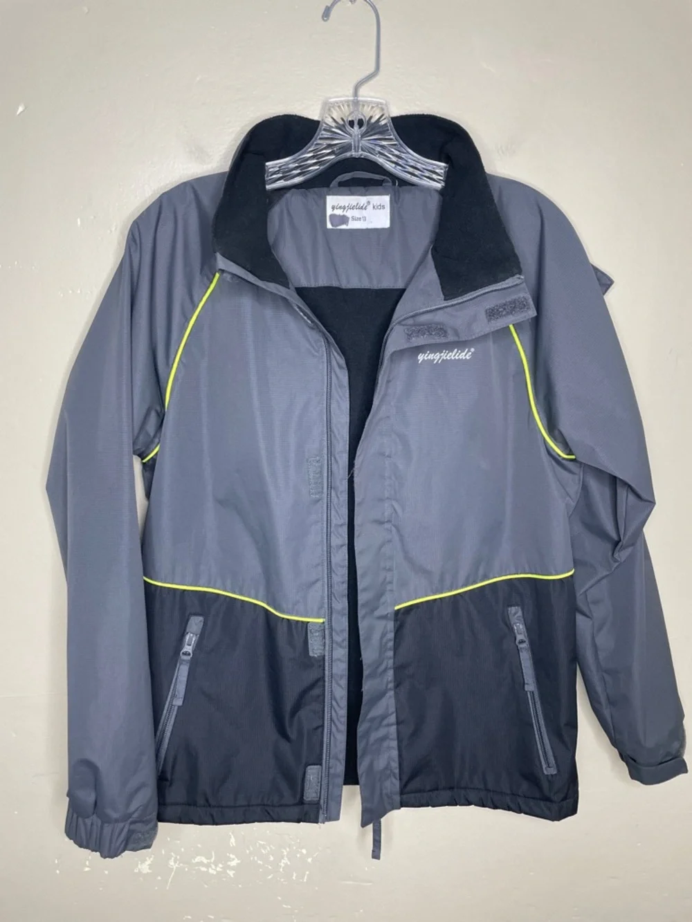 Yingjielede yingjielide outerwear