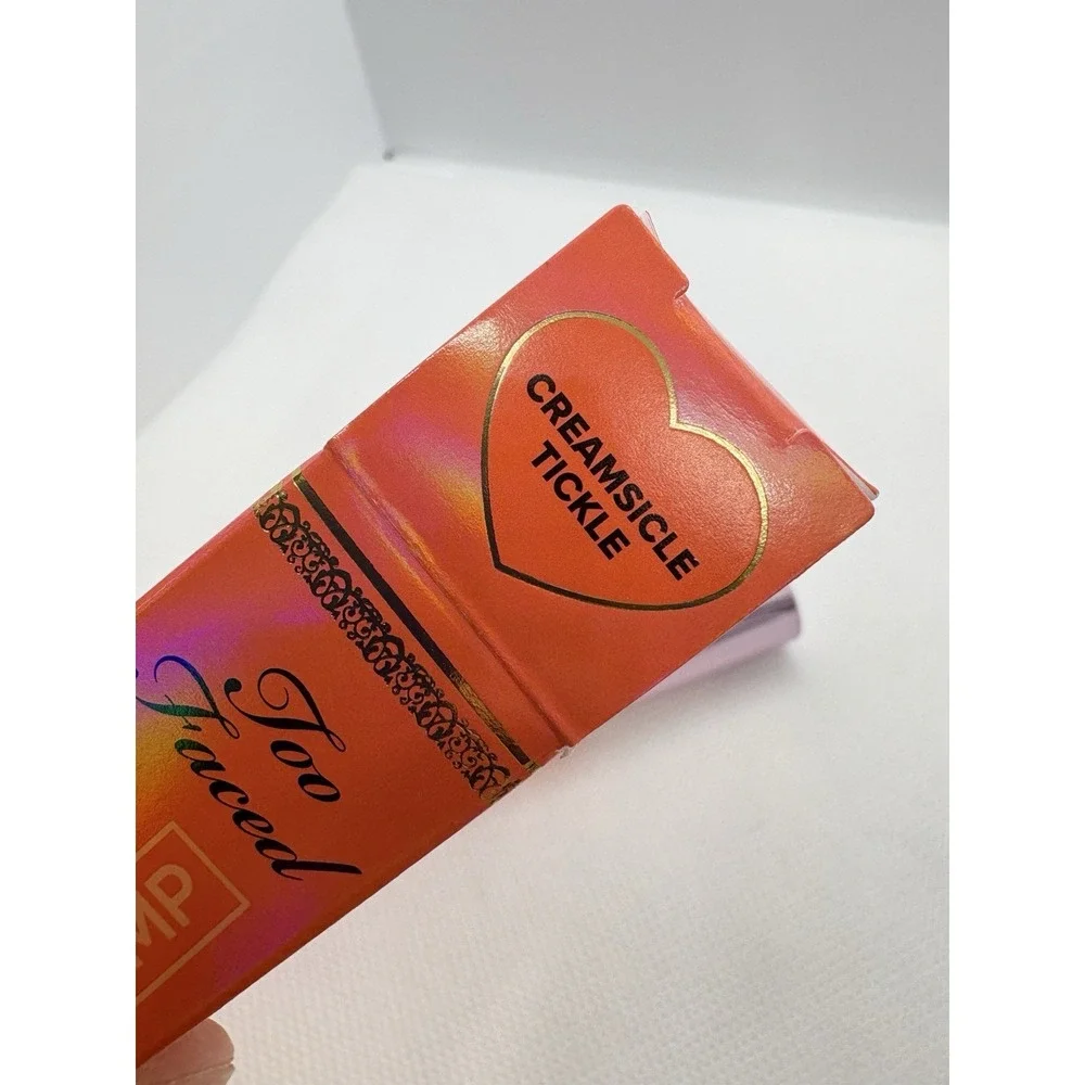 Too Faced formula injection