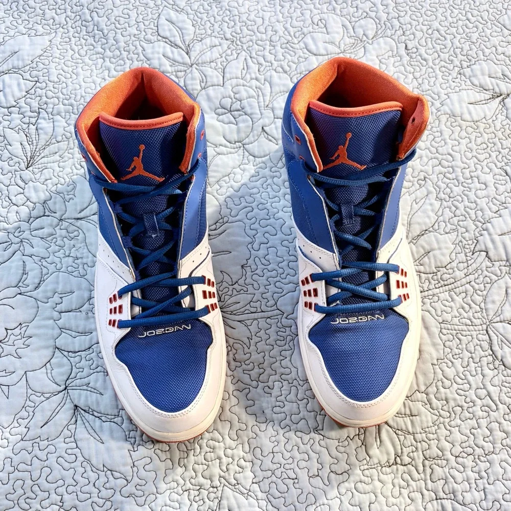 Nike bold new