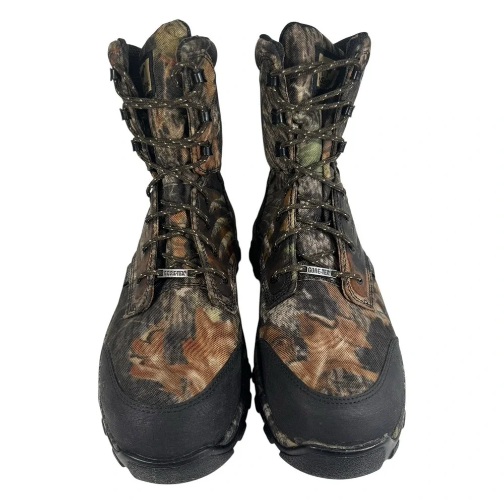 Irish Setter red wing