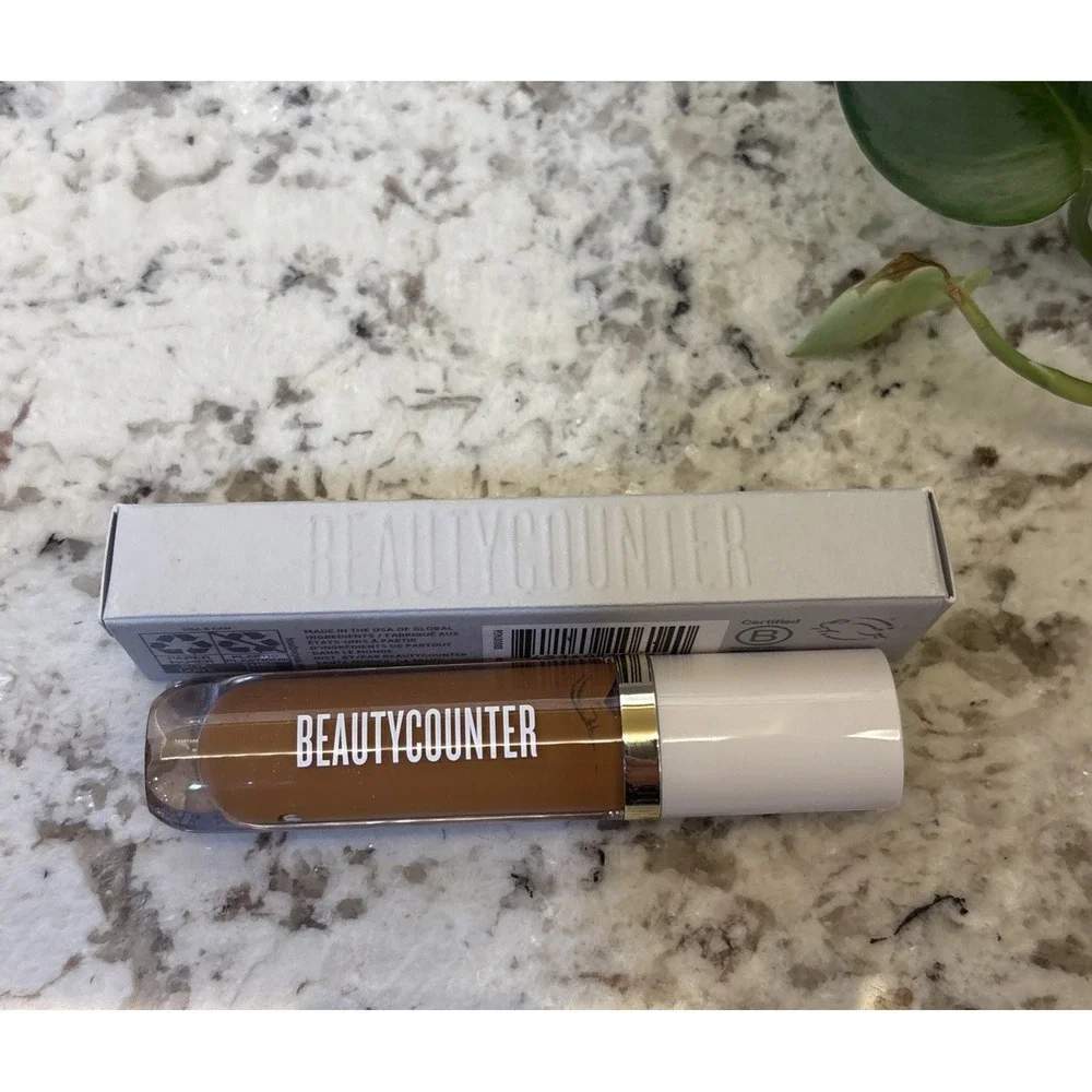 beautycounter shade dark