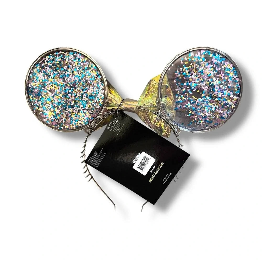 Disney nwt minnie