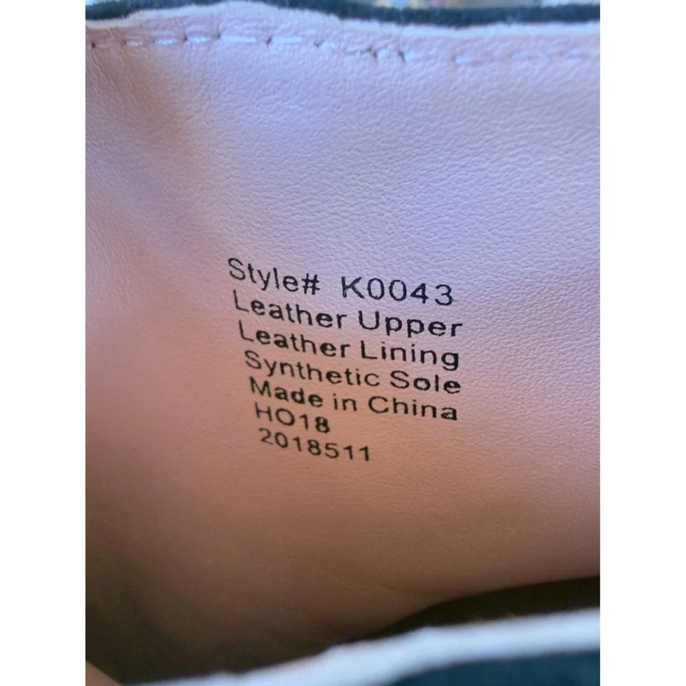 J. Crew crew leopard