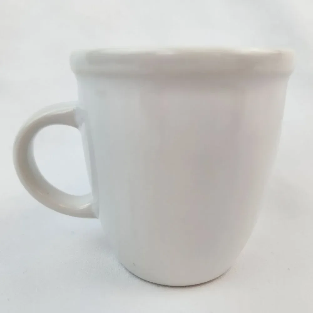 Starbucks top diameter
