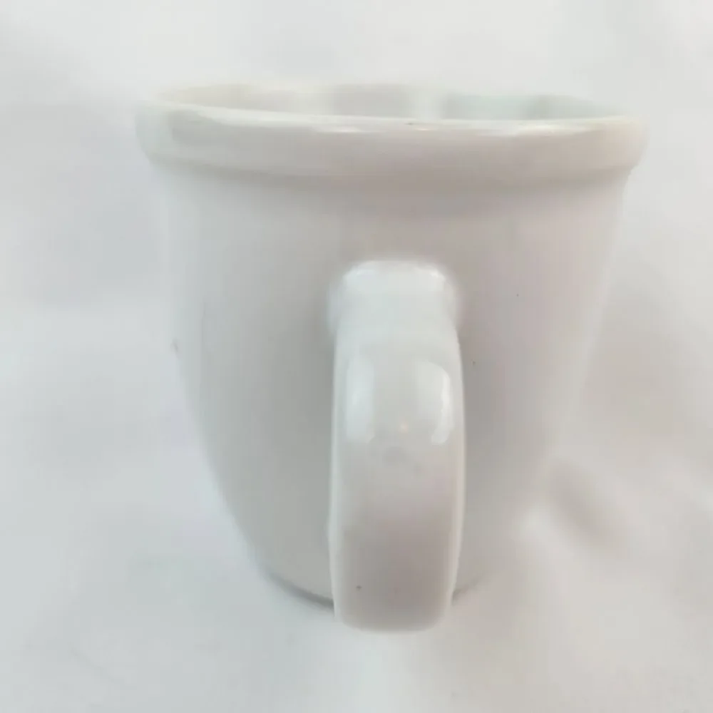 Starbucks top diameter