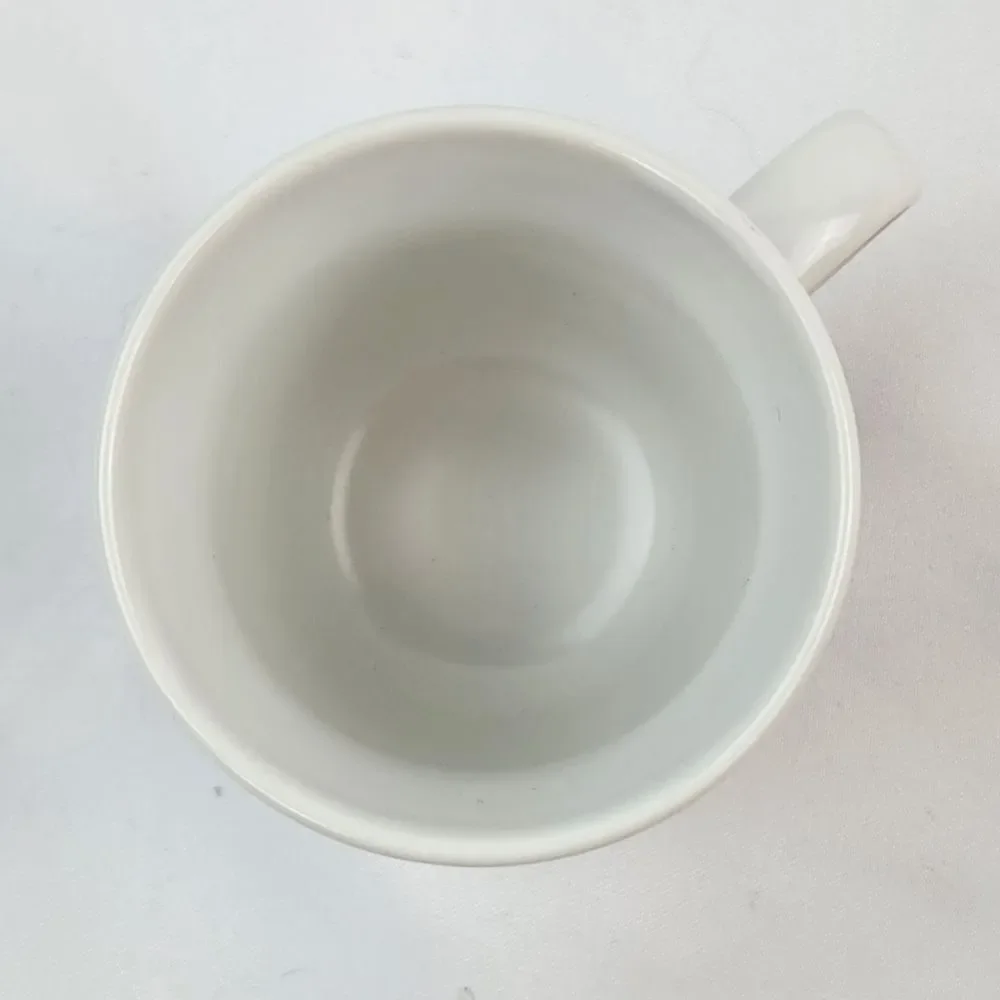 Starbucks top diameter