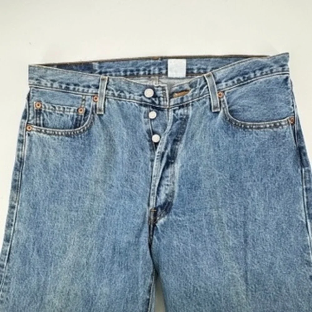 Levis levi 501
