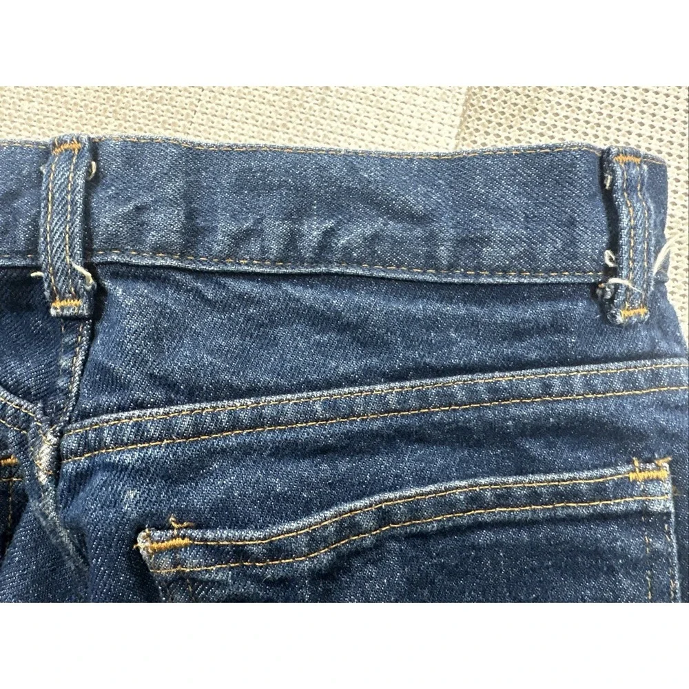 Levis jeans do