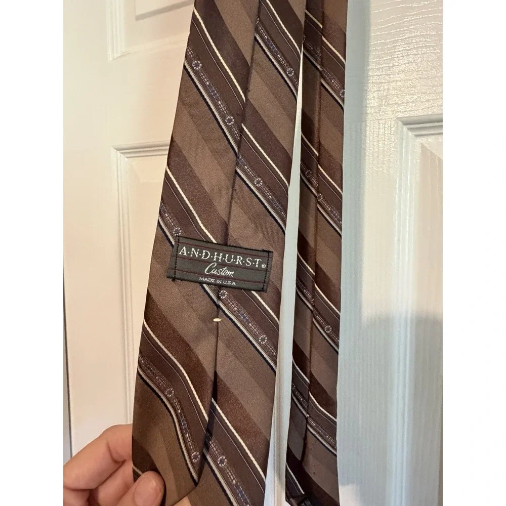 Andurst neck tie