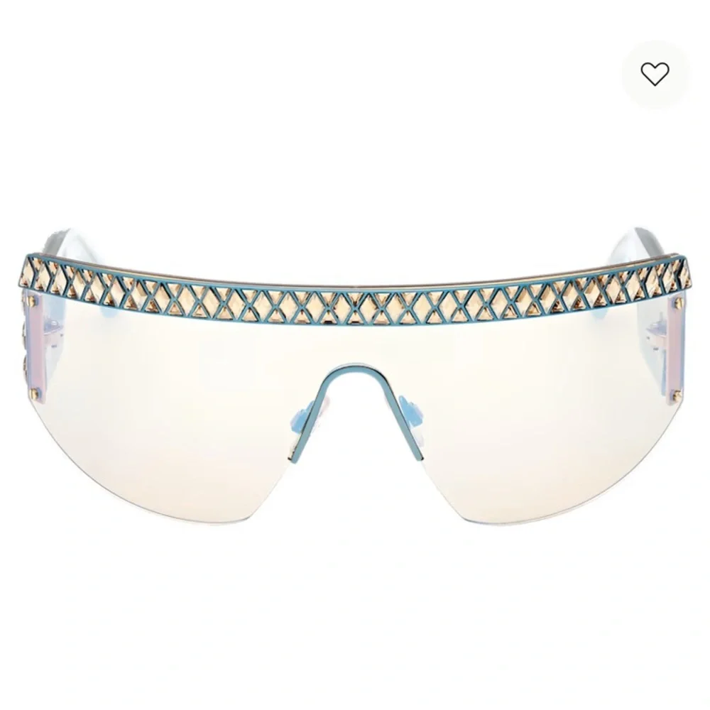 Swarovski feedback tone