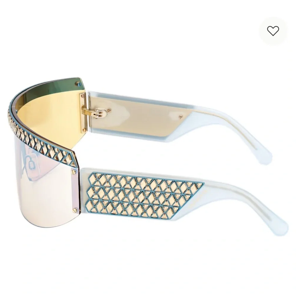 Swarovski have lenses $700