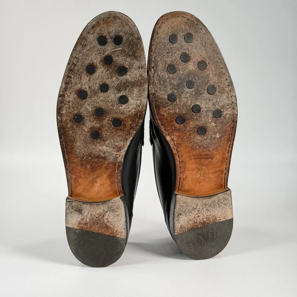 Grilli Roma measurements heel