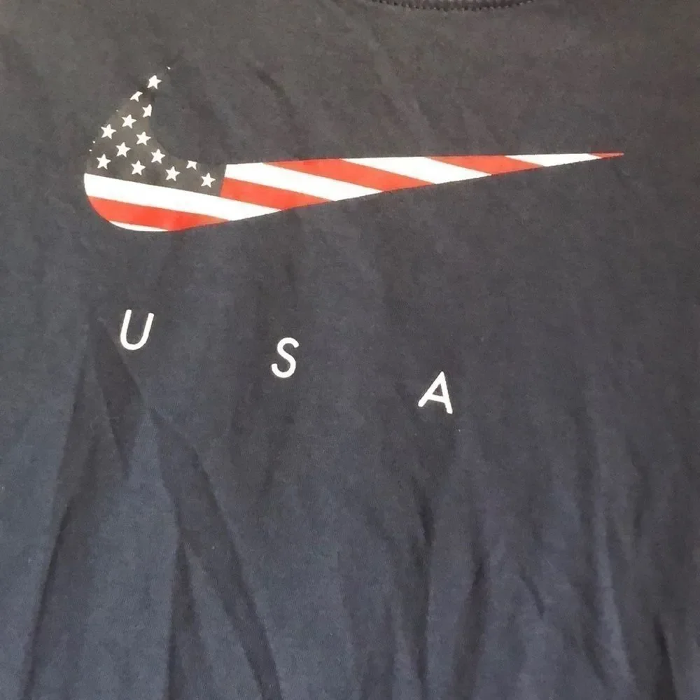 Nike america kids