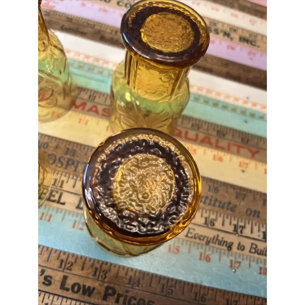 Libbey fabulous vintage