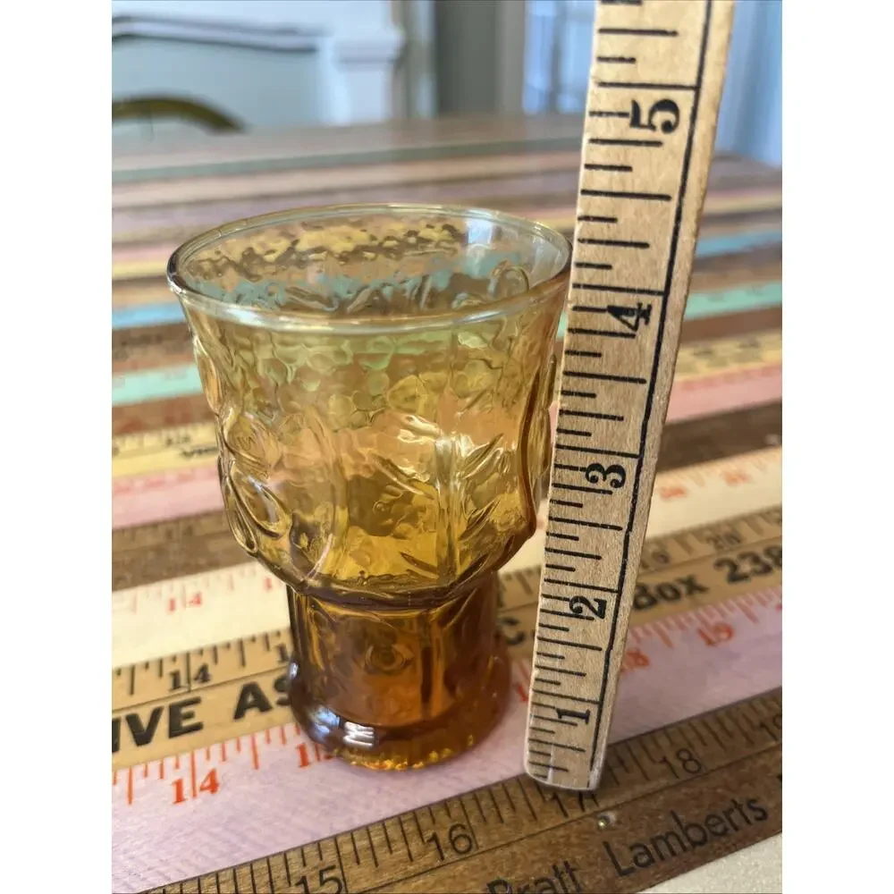 Libbey fabulous vintage