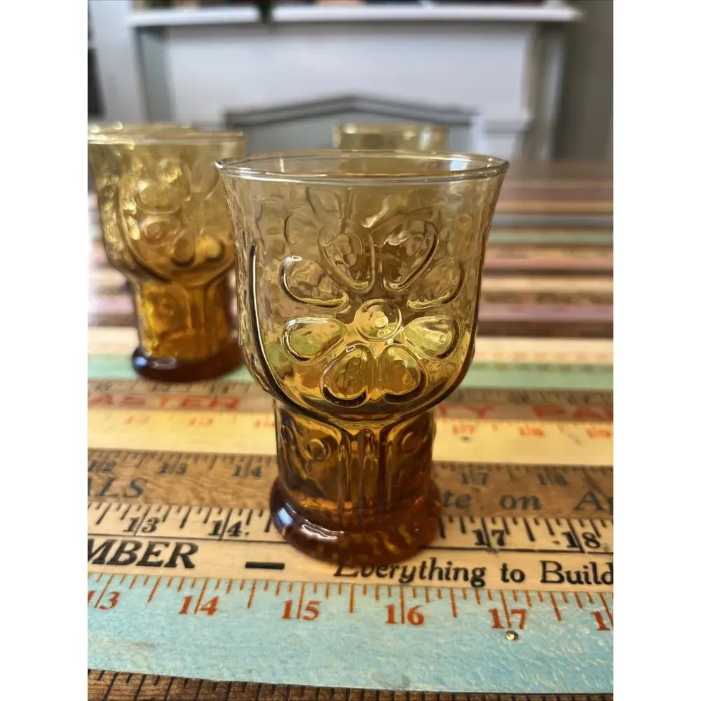 Libbey fabulous vintage